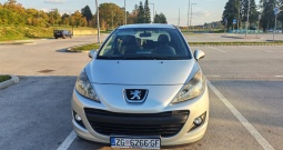 Peugeot 207 1,4 hdi - 2011-godina - redizajn