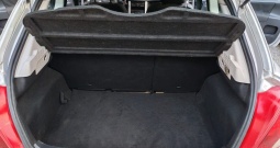 Peugeot 207 1,4 hdi - 2011-godina - redizajn