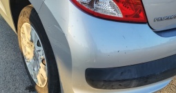 Peugeot 207 1,4 hdi - 2011-godina - redizajn