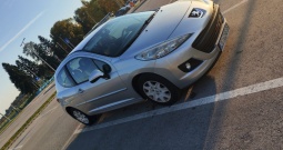 Peugeot 207 1,4 hdi - 2011-godina - redizajn