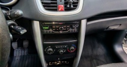 Peugeot 207 1,4 hdi - 2011-godina - redizajn