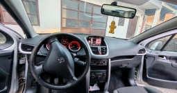 Peugeot 207 1,4 hdi - 2011-godina - redizajn