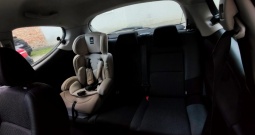 Peugeot 207 1,4 hdi - 2011-godina - redizajn