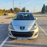 Peugeot 207 1,4 hdi - 2011-godina - redizajn