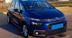 C4 SpaceTourer BlueHDi 130 S&S Business, keyless, 3D svjetla, reg. 5/25