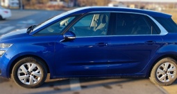 C4 SpaceTourer BlueHDi 130 S&S Business, keyless, 3D svjetla, reg. 5/25