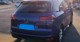 C4 SpaceTourer BlueHDi 130 S&S Business, keyless, 3D svjetla, reg. 5/25