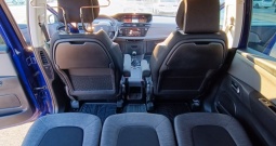 C4 SpaceTourer BlueHDi 130 S&S Business, keyless, 3D svjetla, reg. 5/25