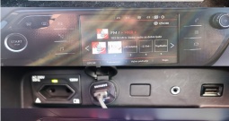 C4 SpaceTourer BlueHDi 130 S&S Business, keyless, 3D svjetla, reg. 5/25