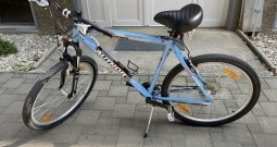 Bicikl Author 26" Shimano 24 brzine, Logic Series