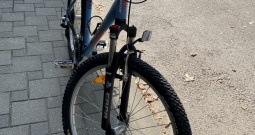 Bicikl Author 26" Shimano 24 brzine, Logic Series