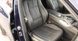 Mercedes-Benz GLE Coupe 350de 4Matic AMG *PANORAMA, HEAD-UP, LED, NAVIGACIJA*