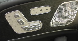 Mercedes-Benz GLE Coupe 350de 4Matic AMG *PANORAMA, HEAD-UP, LED, NAVIGACIJA*