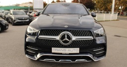 Mercedes-Benz GLE Coupe 350de 4Matic AMG *PANORAMA, HEAD-UP, LED, NAVIGACIJA*