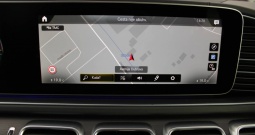Mercedes-Benz GLE Coupe 350de 4Matic AMG *PANORAMA, HEAD-UP, LED, NAVIGACIJA*