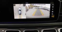 Mercedes-Benz GLE Coupe 350de 4Matic AMG *PANORAMA, HEAD-UP, LED, NAVIGACIJA*