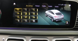 Mercedes-Benz GLE Coupe 350de 4Matic AMG *PANORAMA, HEAD-UP, LED, NAVIGACIJA*