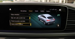Mercedes-Benz GLE Coupe 350de 4Matic AMG *PANORAMA, HEAD-UP, LED, NAVIGACIJA*