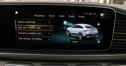 Mercedes-Benz GLE Coupe 350de 4Matic AMG *PANORAMA, HEAD-UP, LED, NAVIGACIJA*