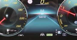 Mercedes-Benz GLE Coupe 350de 4Matic AMG *PANORAMA, HEAD-UP, LED, NAVIGACIJA*