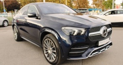 Mercedes-Benz GLE Coupe 350de 4Matic AMG *PANORAMA, HEAD-UP, LED, NAVIGACIJA*
