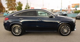 Mercedes-Benz GLE Coupe 350de 4Matic AMG *PANORAMA, HEAD-UP, LED, NAVIGACIJA*