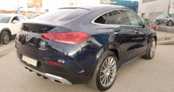 Mercedes-Benz GLE Coupe 350de 4Matic AMG *PANORAMA, HEAD-UP, LED, NAVIGACIJA*