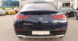 Mercedes-Benz GLE Coupe 350de 4Matic AMG *PANORAMA, HEAD-UP, LED, NAVIGACIJA*
