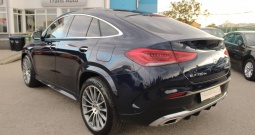 Mercedes-Benz GLE Coupe 350de 4Matic AMG *PANORAMA, HEAD-UP, LED, NAVIGACIJA*