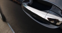 Mercedes-Benz GLE Coupe 350de 4Matic AMG *PANORAMA, HEAD-UP, LED, NAVIGACIJA*