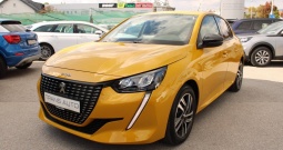 Peugeot 208 1.2 Puretech Allure