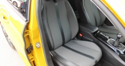 Peugeot 208 1.2 Puretech Allure