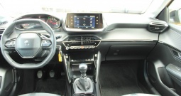 Peugeot 208 1.2 Puretech Allure