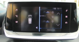 Peugeot 208 1.2 Puretech Allure