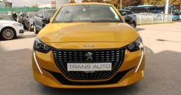 Peugeot 208 1.2 Puretech Allure