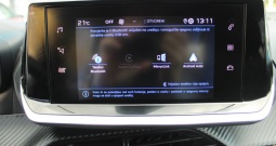 Peugeot 208 1.2 Puretech Allure