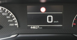 Peugeot 208 1.2 Puretech Allure