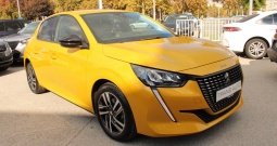 Peugeot 208 1.2 Puretech Allure