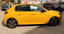 Peugeot 208 1.2 Puretech Allure