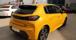 Peugeot 208 1.2 Puretech Allure