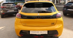 Peugeot 208 1.2 Puretech Allure