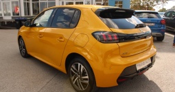 Peugeot 208 1.2 Puretech Allure