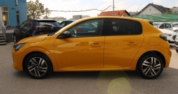 Peugeot 208 1.2 Puretech Allure