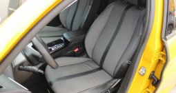 Peugeot 208 1.2 Puretech Allure