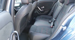 Mercedes-Benz klasa A 200d Limousine AUTOMATIK AMG *PANORAMA, LED, KAMERA*