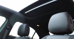 Mercedes-Benz klasa A 200d Limousine AUTOMATIK AMG *PANORAMA, LED, KAMERA*