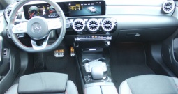 Mercedes-Benz klasa A 200d Limousine AUTOMATIK AMG *PANORAMA, LED, KAMERA*