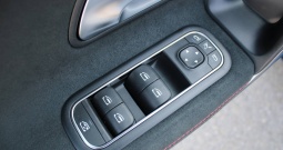 Mercedes-Benz klasa A 200d Limousine AUTOMATIK AMG *PANORAMA, LED, KAMERA*