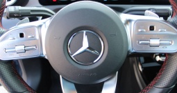Mercedes-Benz klasa A 200d Limousine AUTOMATIK AMG *PANORAMA, LED, KAMERA*