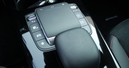 Mercedes-Benz klasa A 200d Limousine AUTOMATIK AMG *PANORAMA, LED, KAMERA*